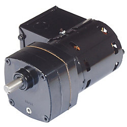 Gear Motor For LBC Double Rack Oven Model LRO 2G LRO 1GLRO 2G