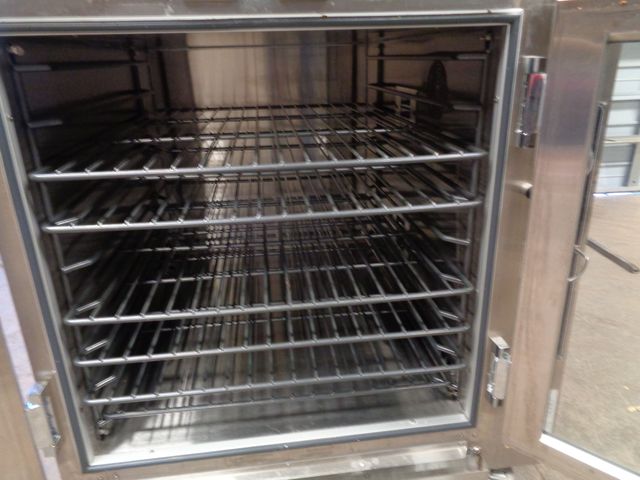 Doyon JA6_120/60/1 Jet-Air Convection Oven Electric Capacity (6)