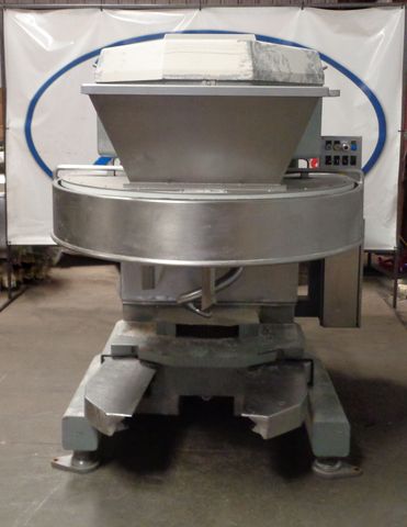 VMI Spiral Mixer W Removable Bowl Model SPI630AVI - Pre-Owned 1 Hook Spiral Mixers | BakeryEquipment.com is your bakery source! New and Bakery Equipment Baking Supplies.