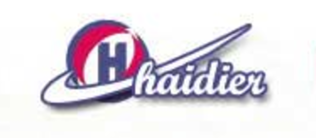 Haidier Food Machinery Co., Ltd.