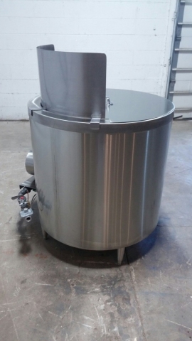Bagel Boiler  Heat and Control
