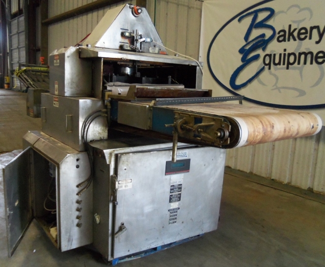 Lawrence Equipment Tortilla Press Model 0FP323313 BakeryEquipment