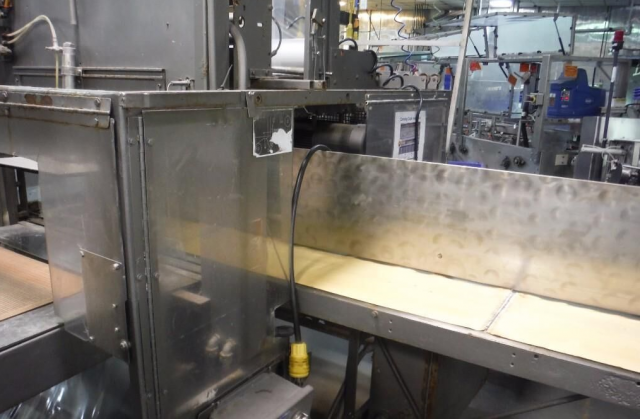Corn Dog Line - Pre-Owned Misc. | BakeryEquipment.com is your bakery ...