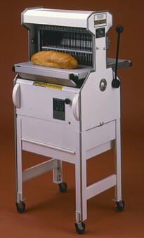 Oliver Bread Slicer  Commercial Appliance
