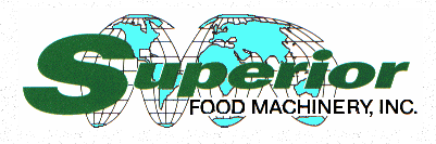 Superior Food Machinery