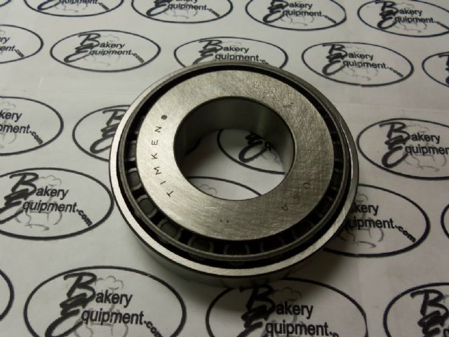 Bearing For Hobart Mixer Model M802 - M802 | BakeryEquipment.com Is ...