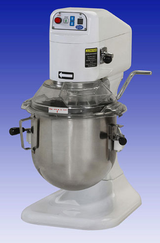 Globe 8 Quart Mixer