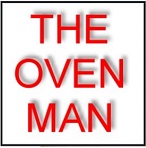 The Oven Man