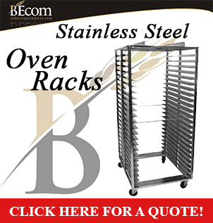 Stainless Steel Oven Rack