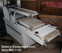 Previously Owned Equipment