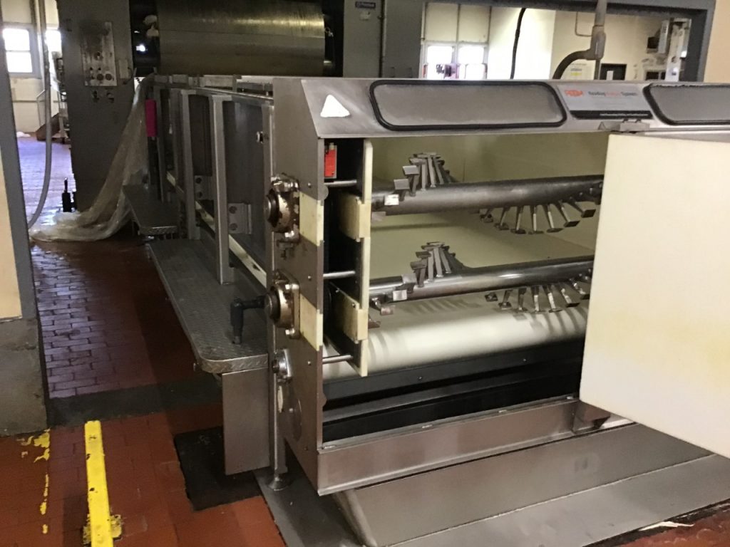 Commercial Oven