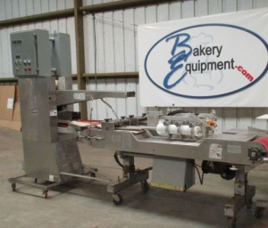 Bakery Equipment