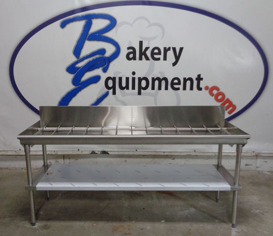 Bakery Equipment|Bagel Equipment