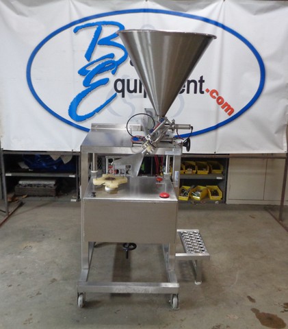 professional cake equipment