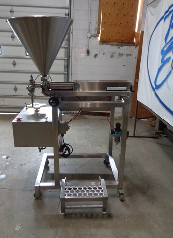 Bakery Equipment|Cake Equipment