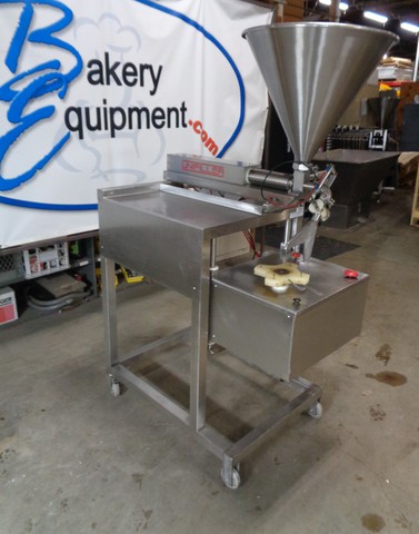 Bakery Equipment|Cake Equipment