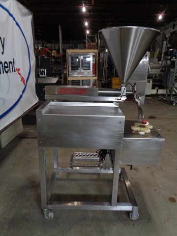 Bakery Equipment|Cake Equipment
