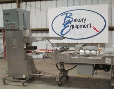Bakery Equipment|Bagel Equipment