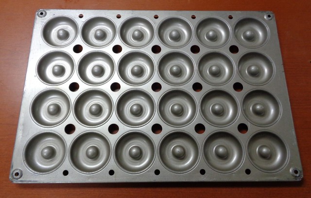 baking pans