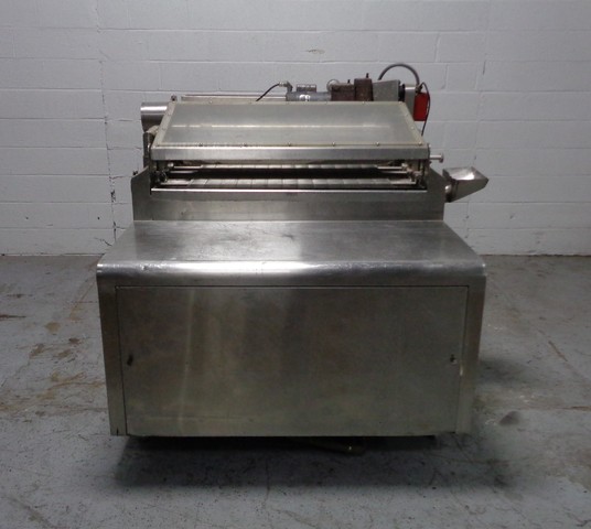 bakery chocolate equipment