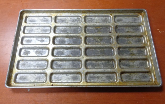 commercial baking pans