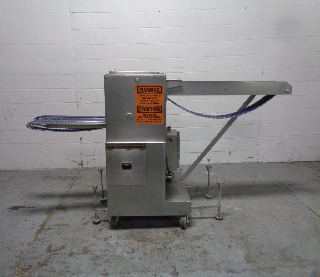 Bakery Equipment|Bagel Equipment