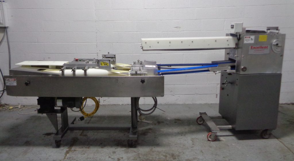 Bakery Equipment|Bagel Equipment