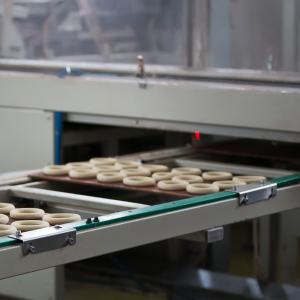 Commercial Oven for Bakery
