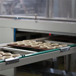 Bakery Equipment Supplier