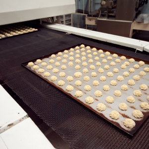 dough mixers