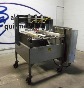 Food Processing Equipment