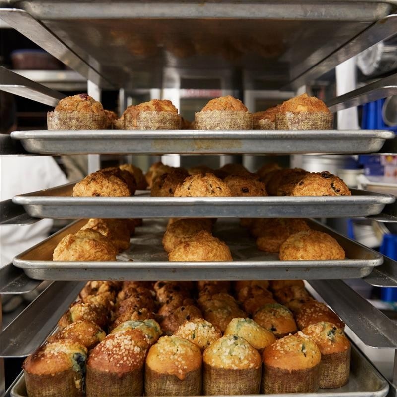 Bakery Equipment|Baking Pans