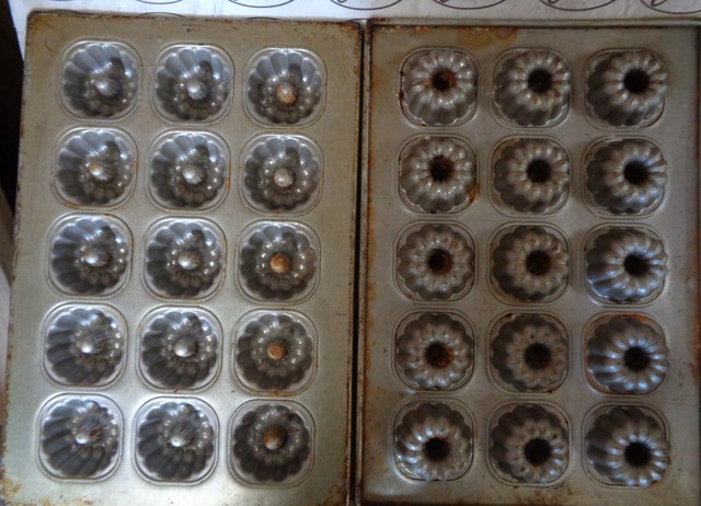 Bakery Equipment|Baking Pans