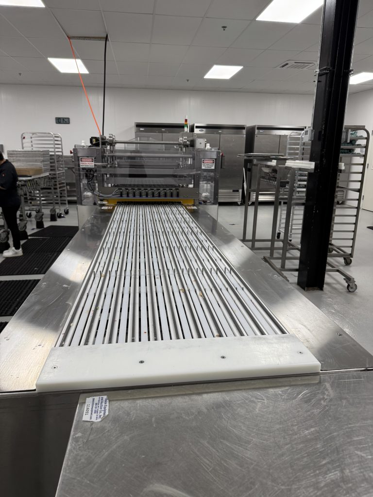 Bakery Equipment|Cookie Equipment 