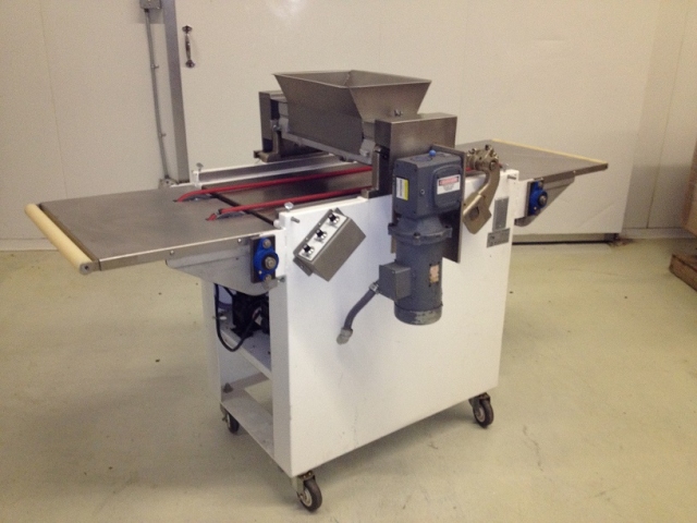 Bakery Equipment|Cookie Equipment 