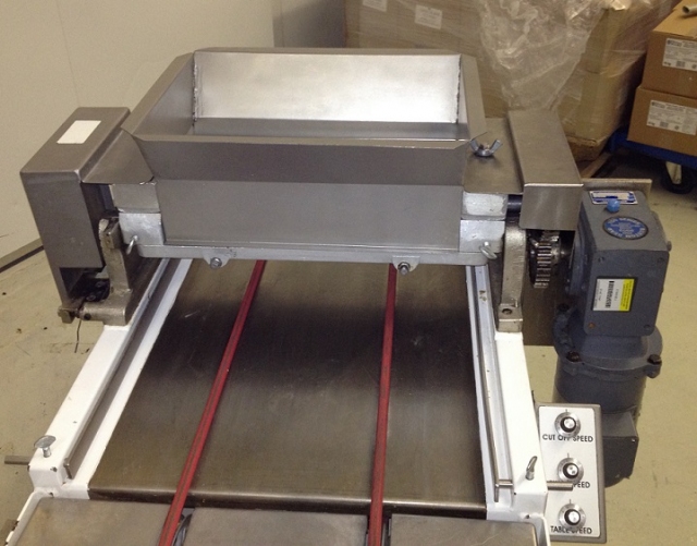 Bakery Equipment|Cookie Equipment 