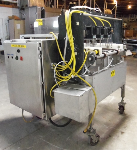 Bakery Equipment | Cake Equipment