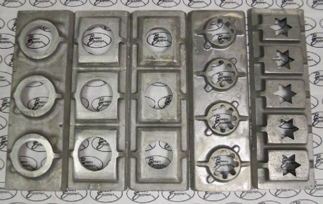 Bakery Equipment|Cookie Equipment 