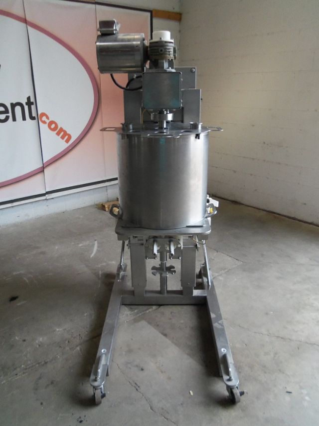 Bakery Equipment | Cake Equipment
