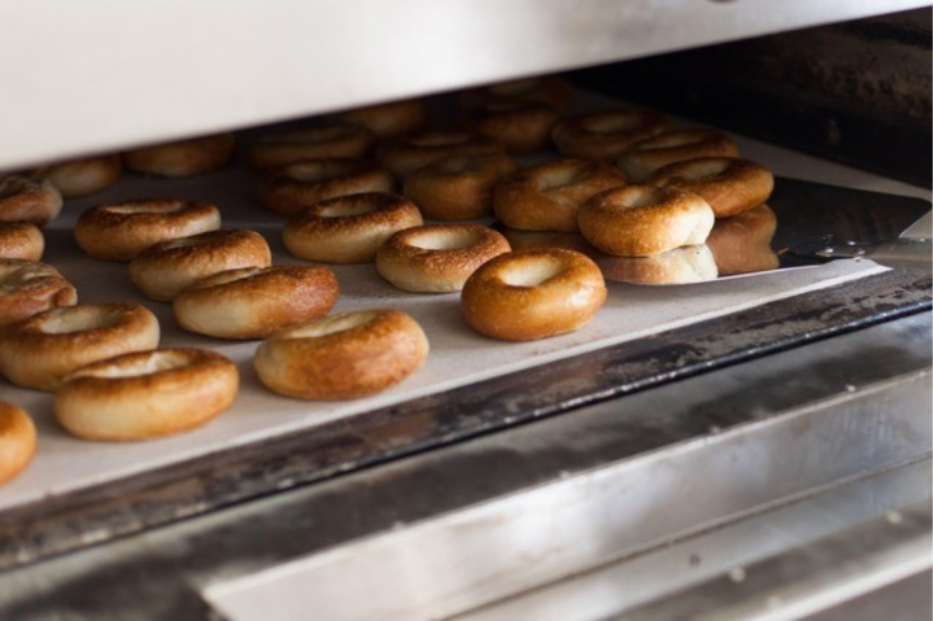 Bagel & Donut Shop Equipment: