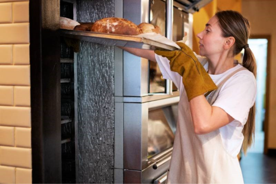 Proofing Cabinet Buying Guide